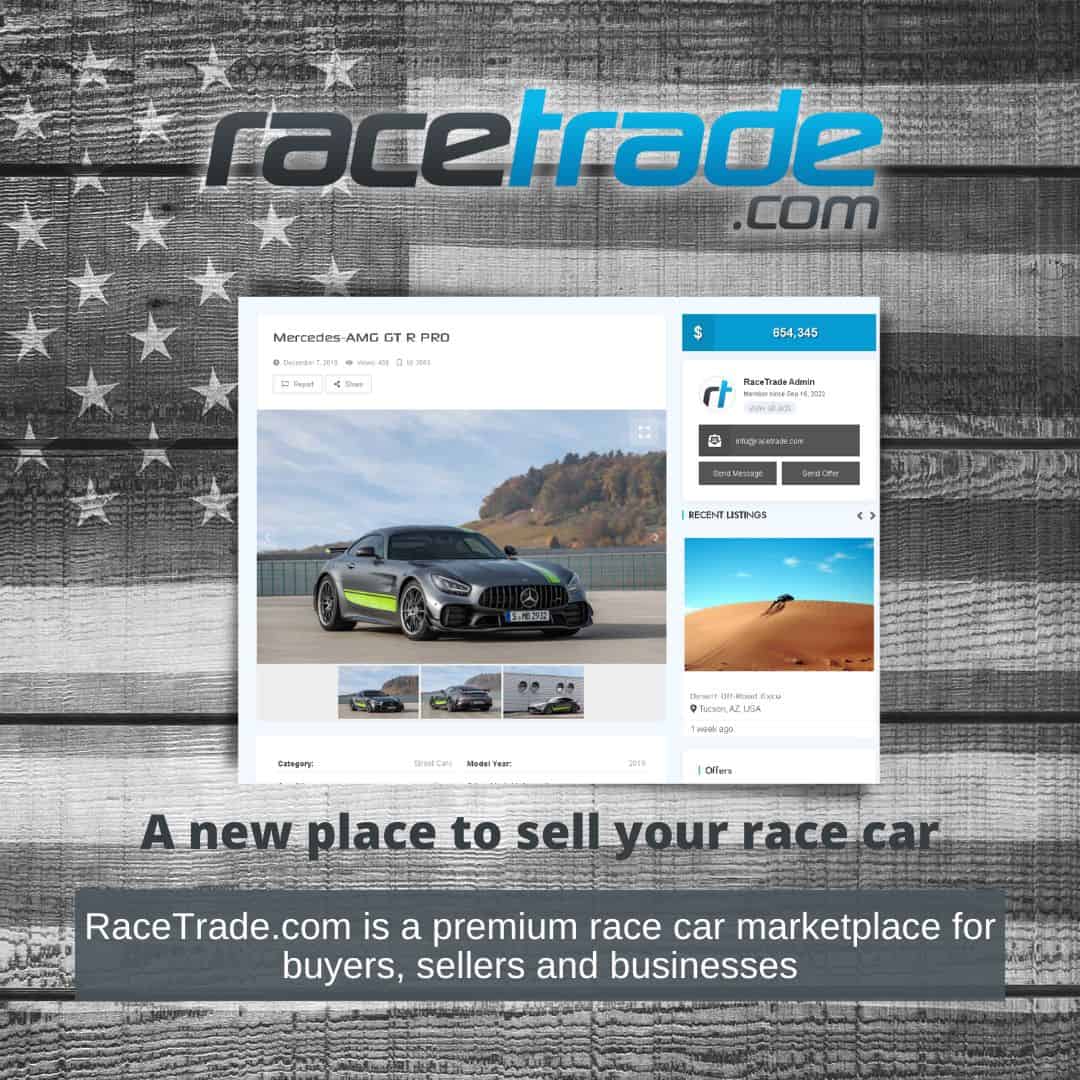 RaceTrade.com – All Race Car Solutions Under One Roof! RaceTrade.com – All Race Car Solutions Under One Roof!