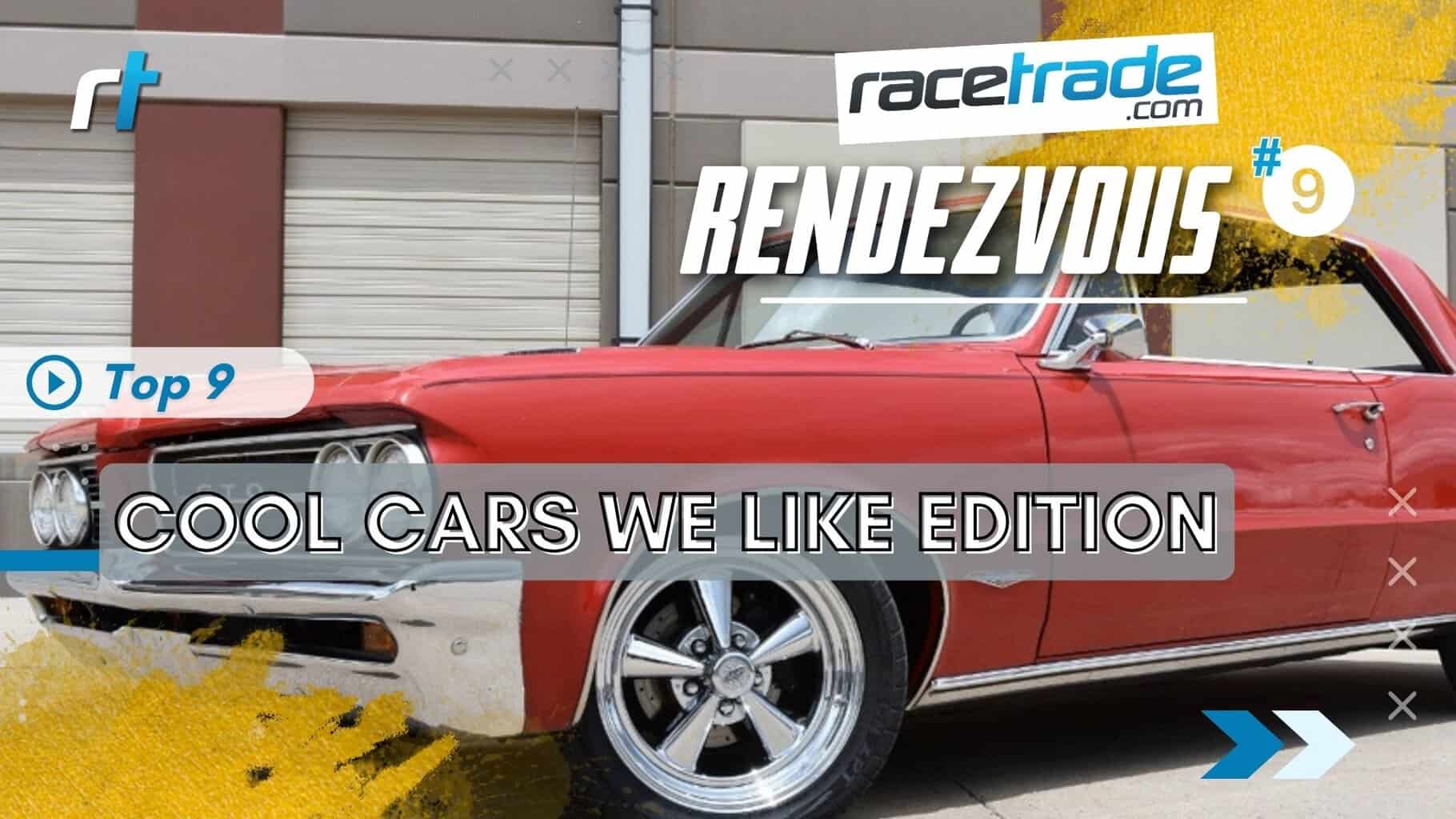 Top Race Cars For Sale🏎️ April 2025