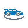 Asphalt Racing