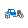 Hot Rods & Street Rods