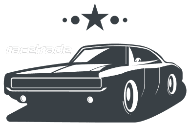 RaceTrade Classic Racing Icon