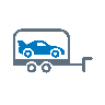 Race Car Trailers