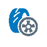 Wheels & Tire