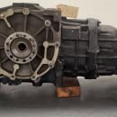 Hewland FGC 5-Speed Transaxle with Powerflow LSD & Spares
