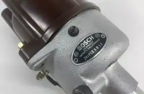 Ignition Distributor Mercedes-Benz 300 SL Roadster