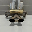 Lamborghini Aventador Innotech performance exhaust LP700-4 No.110