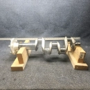 Lycoming O320 | PIPER PA28-140 | CRANKSHAFT ASSEMBLY