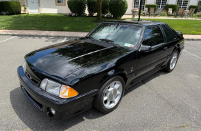 1993 Ford Mustang COBRA