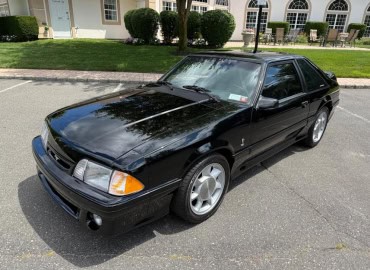 1993 Ford Mustang COBRA