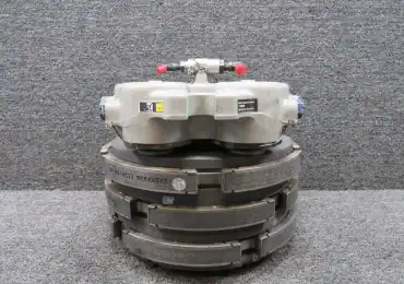 Goodrich Main Landing Gear Brake Assembly Unit