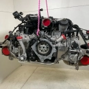 DKK DKKA complete engine Porsche 911 (992) 3.0 Carrera 4 S 331 kW