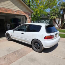 Autocross/ Road Race Ready