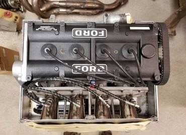 Ford Cosworth BDG 2.0L Engine
