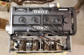 Ford Cosworth BDG 2.0L Engine