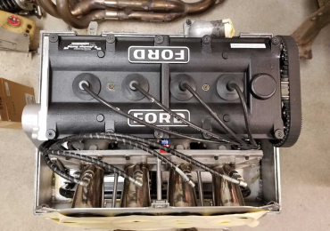 Ford Cosworth BDG 2.0L Engine