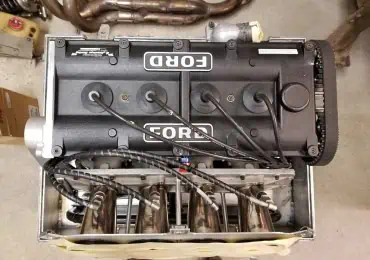 Ford Cosworth BDG 2.0L Engine