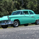 1956 Ford Customline Street Rod