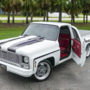 1979 Chevrolet C10 Fleetside Restomod