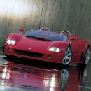 Volkswagen W12 Roadster Concept [SAMPLE]