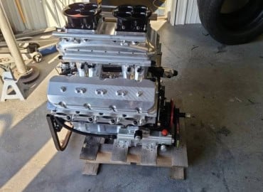 1250 hp 565 BBC