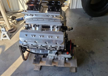 1250 hp 565 BBC
