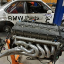 BMW S38B35 Race Engine