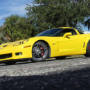 2006 Chevrolet Corvette Z06