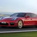 Porsche Panamera GTS [SAMPLE]