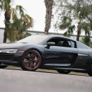 2015 Audi R8 V10 AWD