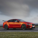 Jaguar XE SV Project 8 [SAMPLE]