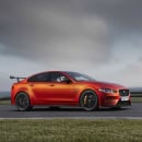 Jaguar XE SV Project 8 [SAMPLE]