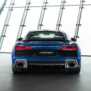 Audi R8 [SAMPLE]