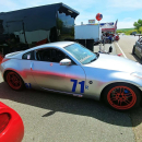 2003 Nissan 350z Racecar