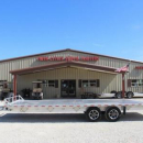 2022 Sundowner Trailers Deckover Utility Trailer
