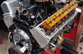 v8 87 mazda rx7