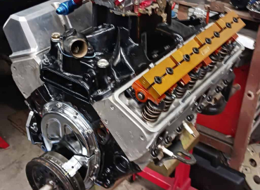 v8 87 mazda rx7
