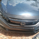 2021 Honda civic LX Sedan 4D