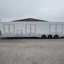 2026 Sundowner 3 Car Wedge Enclosed Gooseneck Car Hauler