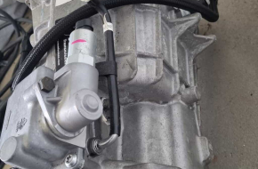 RPM Level 4 TR-6060 6-Speed — Built for C5 Corvette