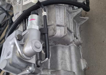 RPM Level 4 TR-6060 6-Speed — Built for C5 Corvette