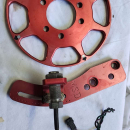 CRANK TRIGGER