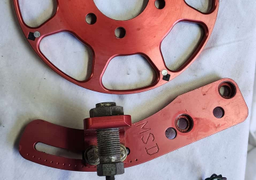 CRANK TRIGGER
