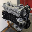Toyota 2JZ GE VVTI IS300-400-800 HP Complete Long Block