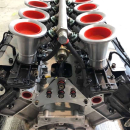 Cosworth DFR 3.5 Engine