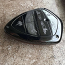 Koenigsegg Regera 7-Button Shield Smart Remote.