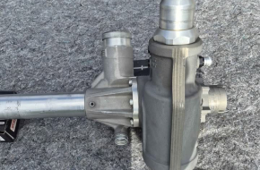 SWEET STEERING BOX