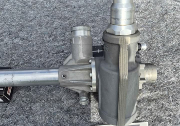SWEET STEERING BOX