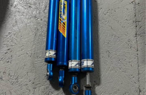 AFCO SHOCKS