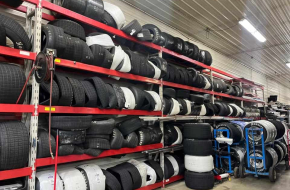HOOSIER TIRES FOR SALE