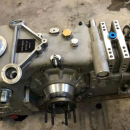 Hewland FTR 6 Speed Sequential Gearbox